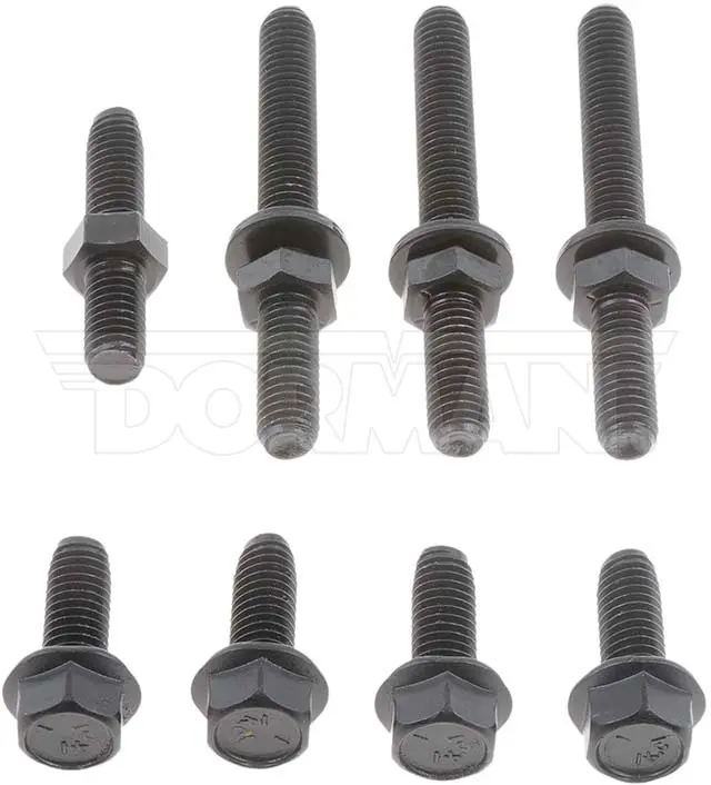 EXHST MAN HRDWRE KIT miniature 3