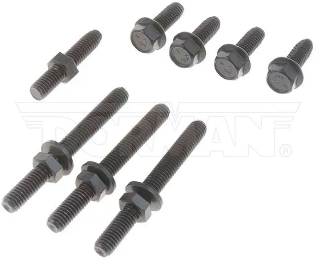 EXHST MAN HRDWRE KIT - image principale du produit