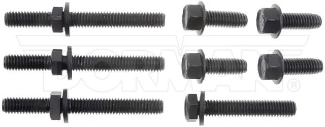 EXHST MAN HRDWRE KIT miniature 3