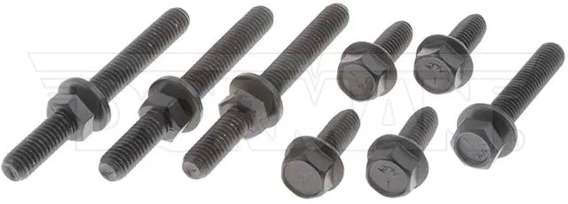 EXHST MAN HRDWRE KIT - image principale du produit