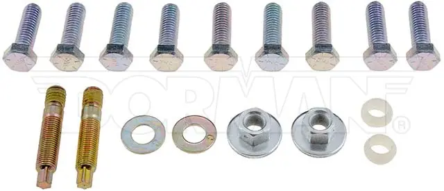 EXHST MAN HRDWRE KIT miniature 3