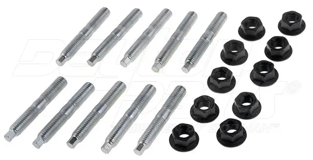 EXHST MAN MOUNT KIT - image principale du produit