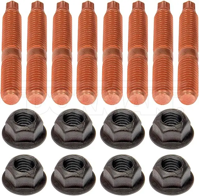 Exhaust Components miniature 4