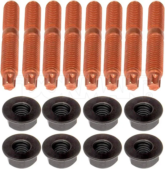 Exhaust Components miniature 3