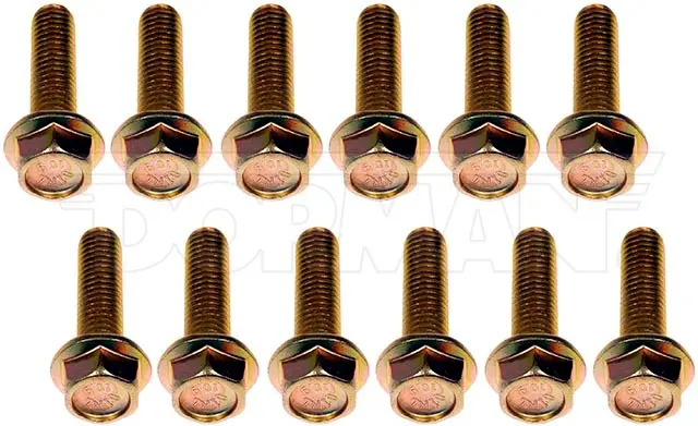 EXHST MAN HRDWRE KIT miniature 3