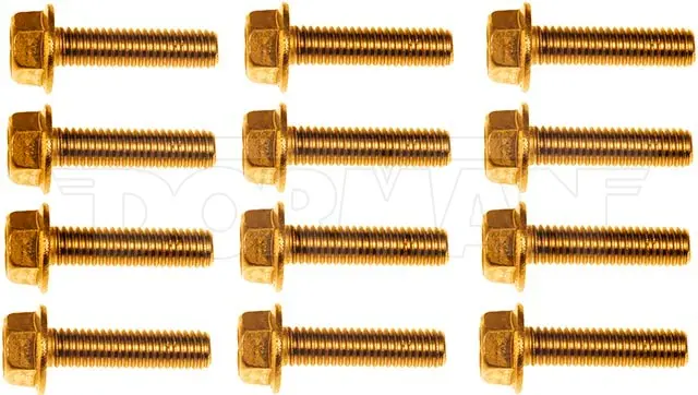 EXHST MAN HRDWRE KIT miniature 4