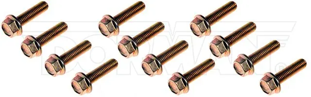 EXHST MAN HRDWRE KIT - image principale du produit