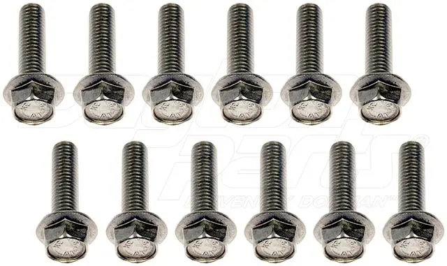 EXHST MAN HRDWRE KIT miniature 2