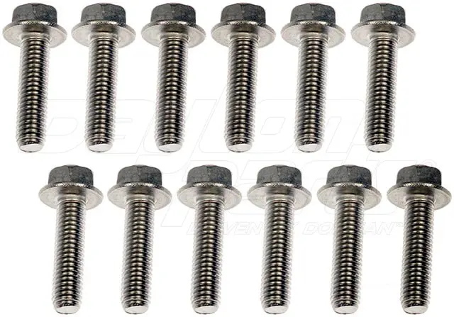 EXHST MAN HRDWRE KIT miniature 4