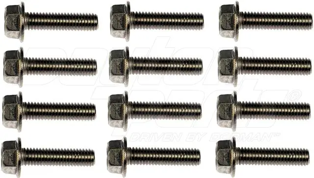 EXHST MAN HRDWRE KIT miniature 3