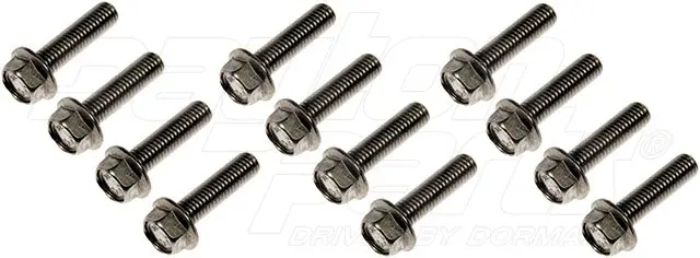 EXHST MAN HRDWRE KIT - image principale du produit