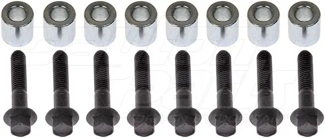 EXHST MAN HW KIT - main product image