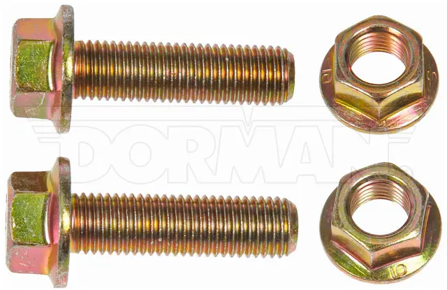 Exhaust Bolt miniature 2