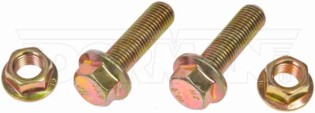 Exhaust Bolt - image principale du produit