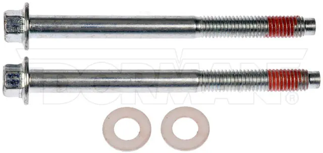 Intake Bolt miniature 2