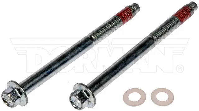 Intake Bolt - image principale du produit