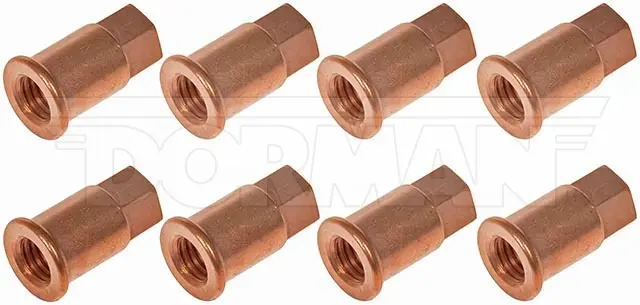 Exhaust Nut - image principale du produit