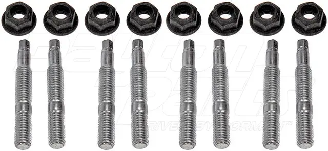 Exhst Man Hrdwre Kit - image principale du produit