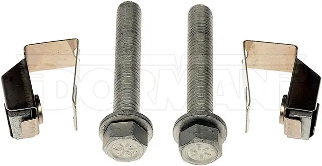 Exhaust Hardware miniature 3