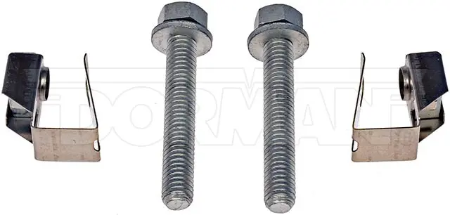Exhaust Hardware miniature 4
