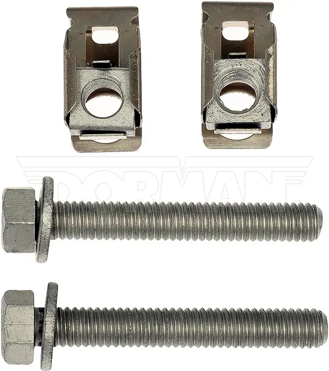 Exhaust Hardware miniature 2