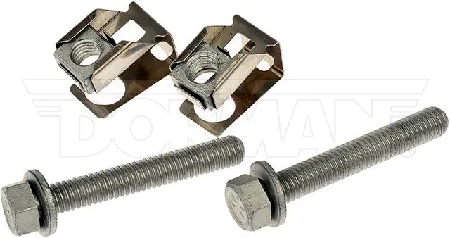 Exhaust Hardware - image principale du produit