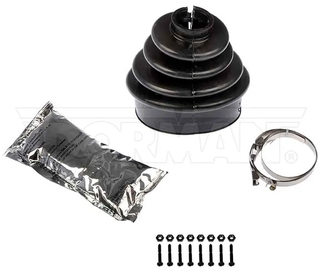 CV JOINT BOOT KIT - main product image