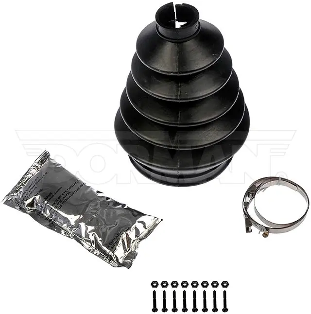 CV JOINT BOOT KIT - main product image