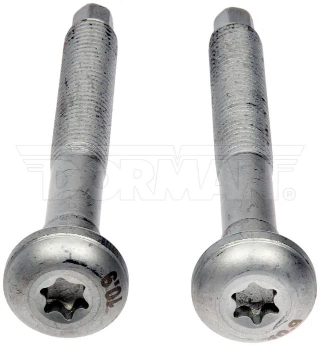 Leaf Spring Bolt thumbnail 2