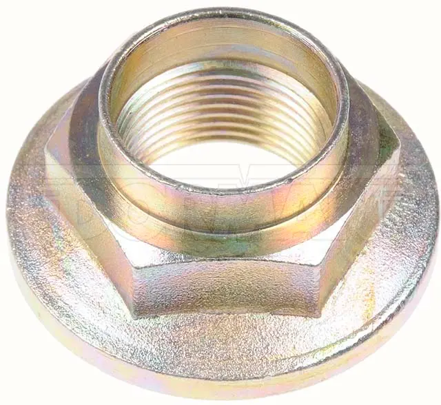 SPINDLE LOCK NUT - image principale du produit