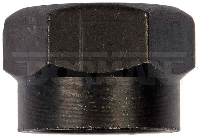 SPINDLE LOCK NUT KIT thumbnail 2