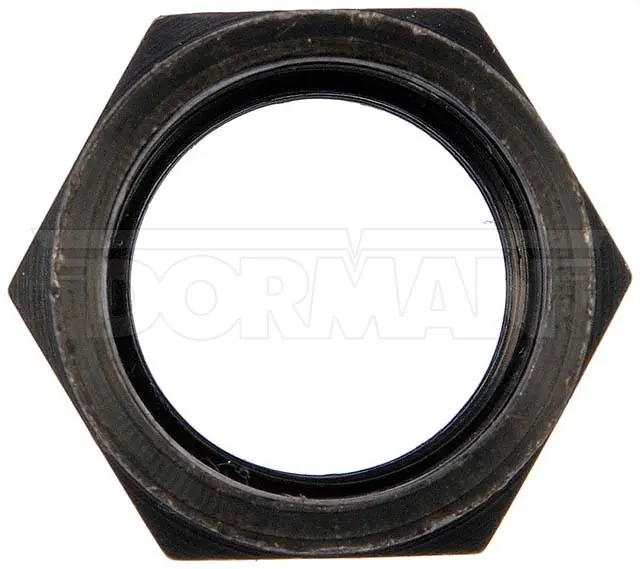 SPINDLE LOCK NUT KIT thumbnail 3
