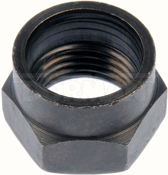 SPINDLE LOCK NUT KIT - main product image