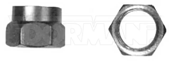 SPINDLE LOCK NUT KIT thumbnail 4