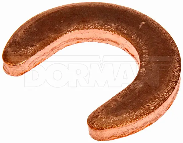 REAR AXLE RETAINER - image principale du produit
