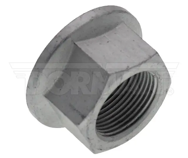 Dorman - HELP Spindle Lock Nut Kit thumbnail 3
