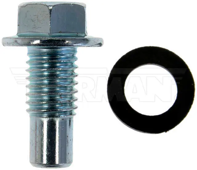 Dorman - HELP Engine Oil Drain Plug thumbnail 4