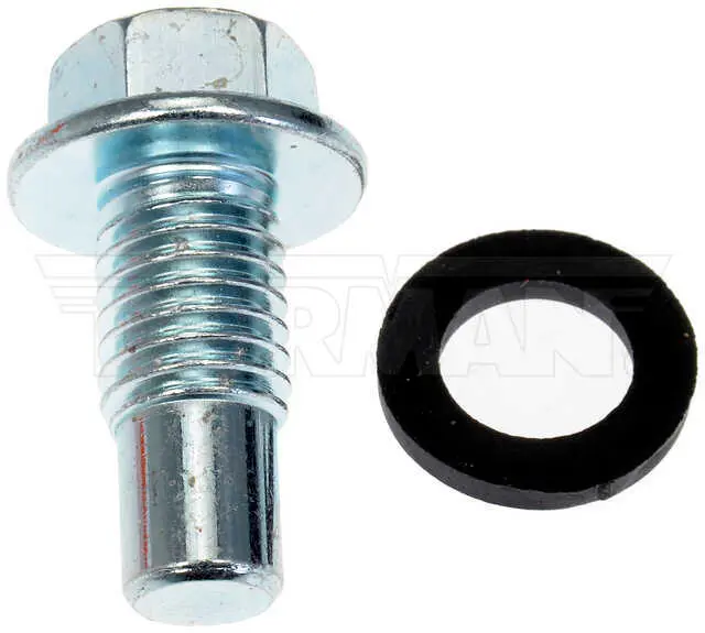 Dorman - HELP Engine Oil Drain Plug thumbnail 2