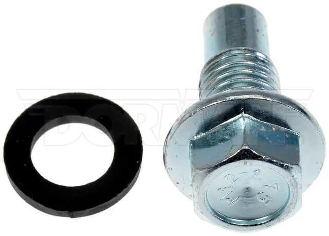 Dorman - HELP Engine Oil Drain Plug thumbnail 3