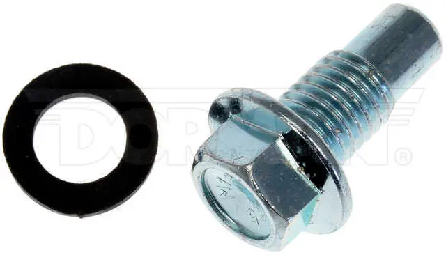 Dorman - HELP Engine Oil Drain Plug
