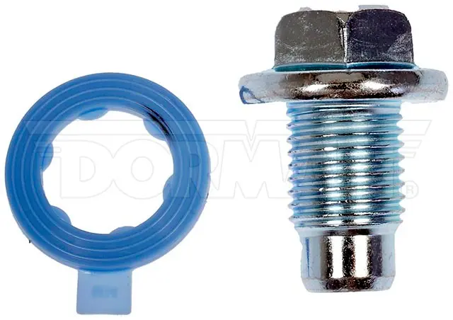 Dorman - HELP Engine Oil Drain Plug thumbnail 3