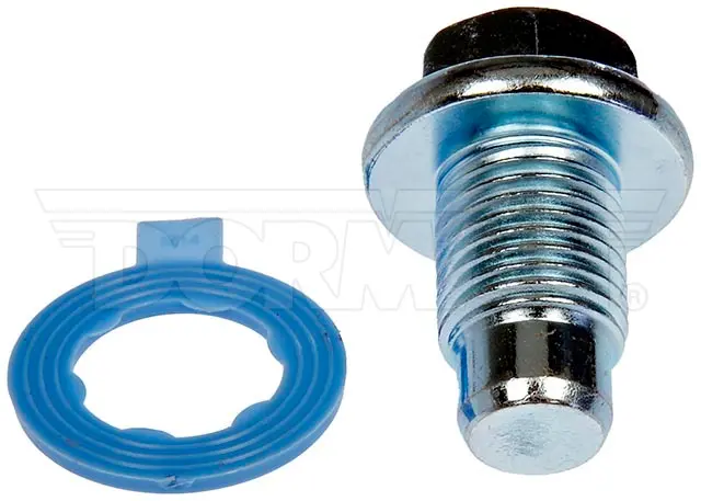 Dorman - HELP Engine Oil Drain Plug thumbnail 4