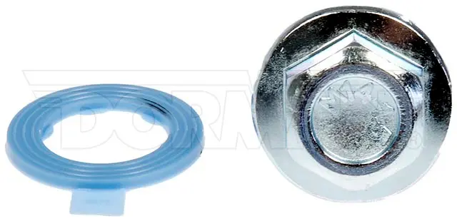 Dorman - HELP Engine Oil Drain Plug thumbnail 2