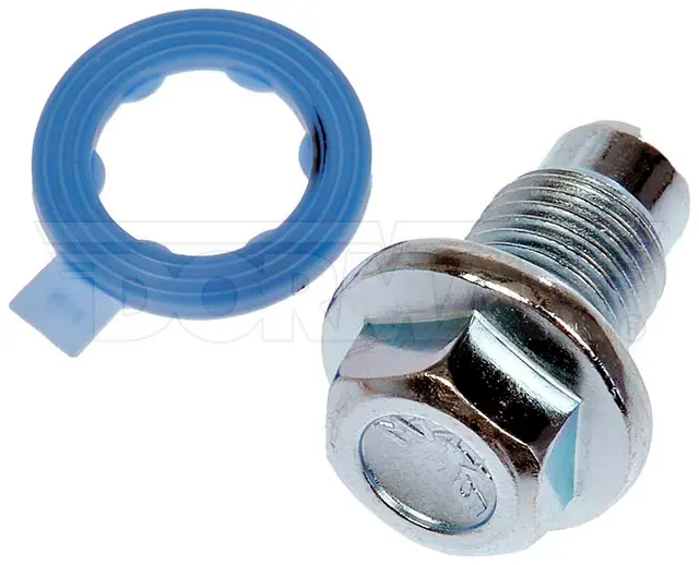 Dorman - HELP Engine Oil Drain Plug