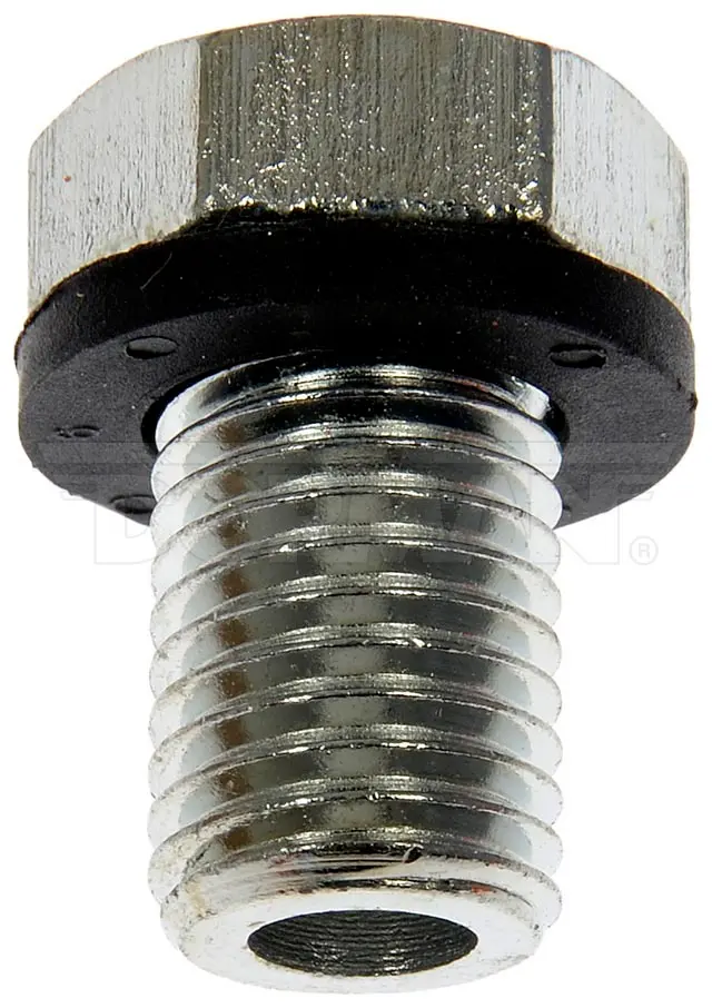 OIL DRAIN PLUG thumbnail 2