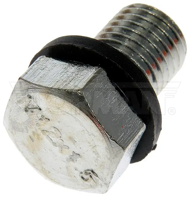 OIL DRAIN PLUG - main product image