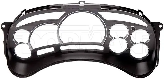 Cluster Upgrade Lens - image principale du produit
