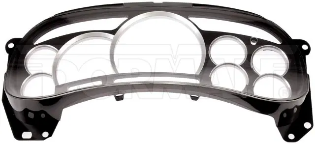 Cluster Upgrade Lens - image principale du produit