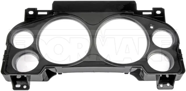 Cluster Lens - image principale du produit