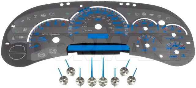 Cluster Upgrade Kit - image principale du produit